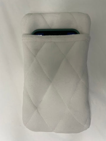 smart Sleeve - White