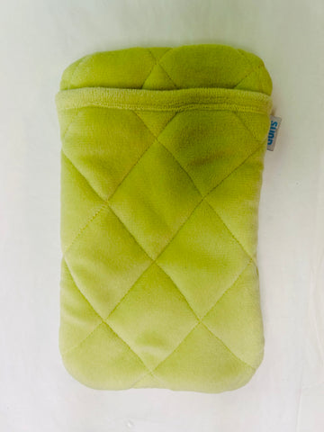 smart Sleeve - Lime